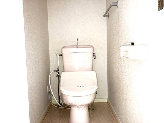 アルソーレ城北 壱番館・弐番館