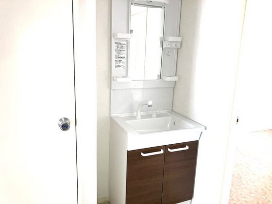 アルソーレ城北 壱番館・弐番館