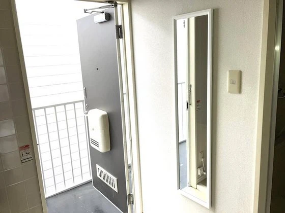 アルソーレ城北 壱番館・弐番館