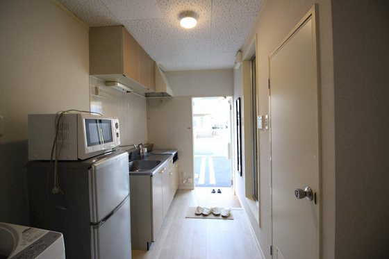 アルソーレ城北 壱番館・弐番館