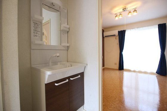 アルソーレ城北 壱番館・弐番館