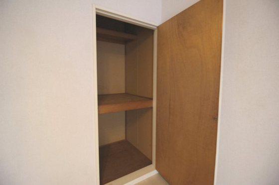 アルソーレ城北 壱番館・弐番館