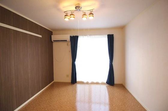 アルソーレ城北 壱番館・弐番館