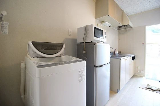 アルソーレ城北 壱番館・弐番館