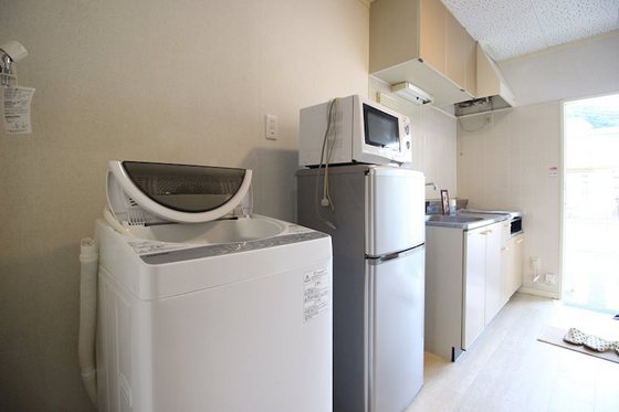 アルソーレ城北 壱番館・弐番館