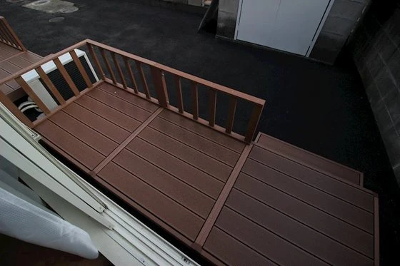 アルソーレ城北 壱番館・弐番館