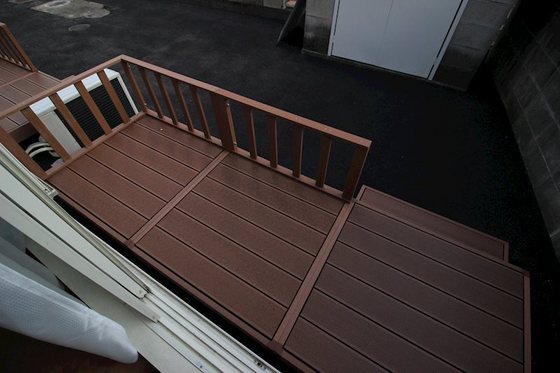 アルソーレ城北 壱番館・弐番館