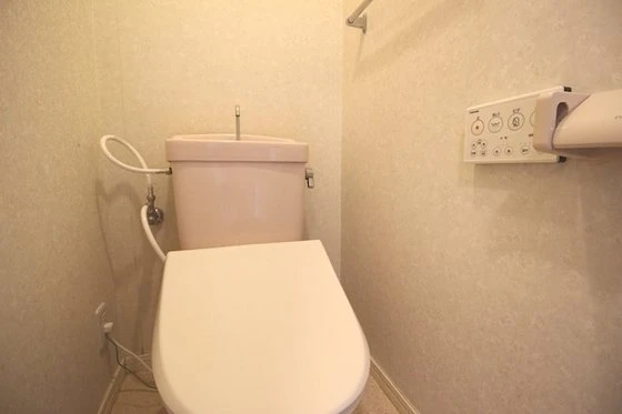 アルソーレ城北 壱番館・弐番館