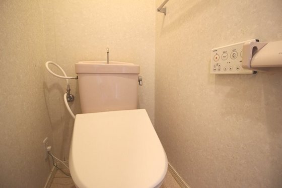 アルソーレ城北 壱番館・弐番館