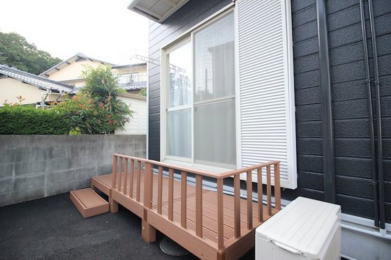 アルソーレ城北 壱番館・弐番館