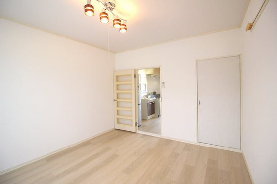 アルソーレ城北 壱番館・弐番館