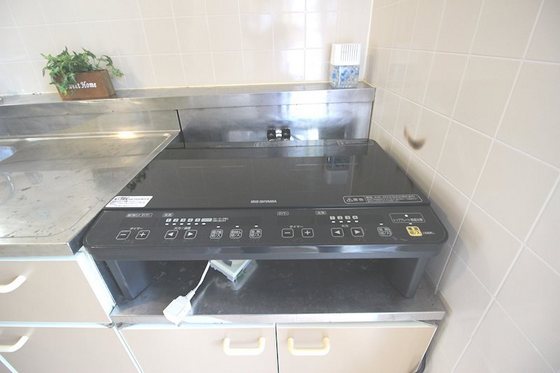 アルソーレ城北 壱番館・弐番館