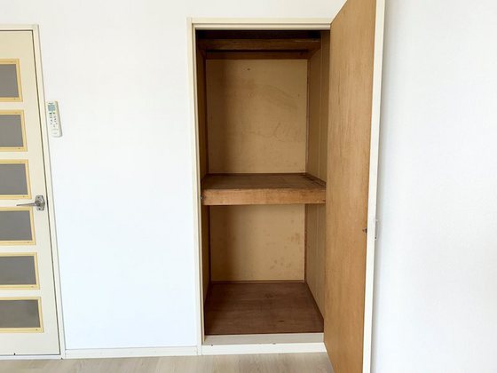 アルソーレ城北 壱番館・弐番館