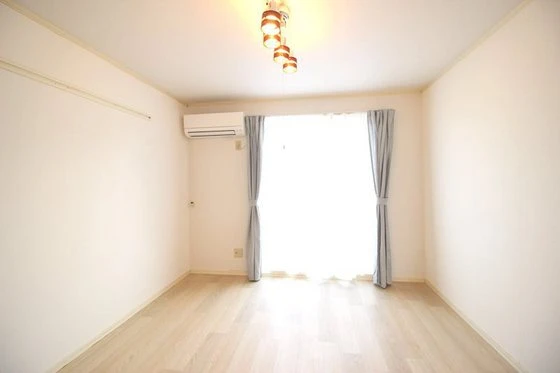 アルソーレ城北 壱番館・弐番館