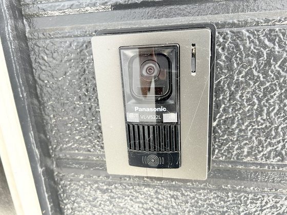 アルソーレ城北 壱番館・弐番館