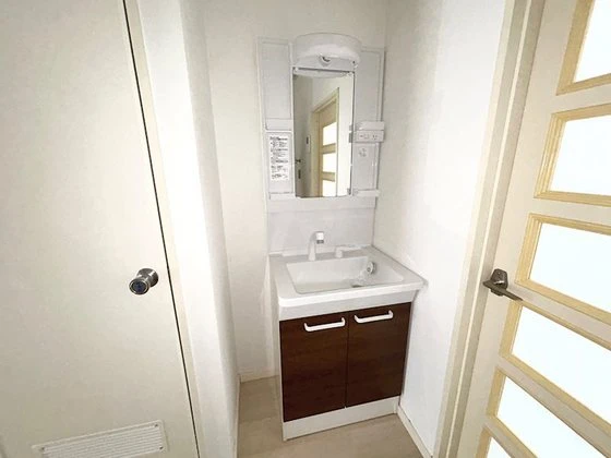 アルソーレ城北 壱番館・弐番館