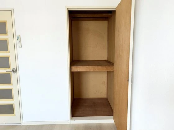 アルソーレ城北 壱番館・弐番館