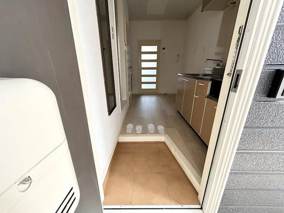 アルソーレ城北 壱番館・弐番館