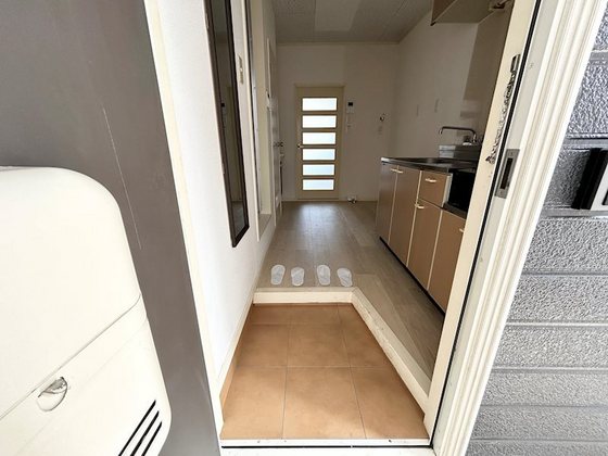 アルソーレ城北 壱番館・弐番館