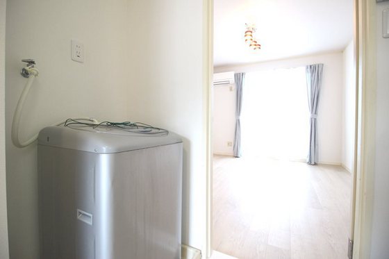 アルソーレ城北 壱番館・弐番館