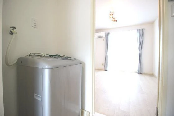 アルソーレ城北 壱番館・弐番館