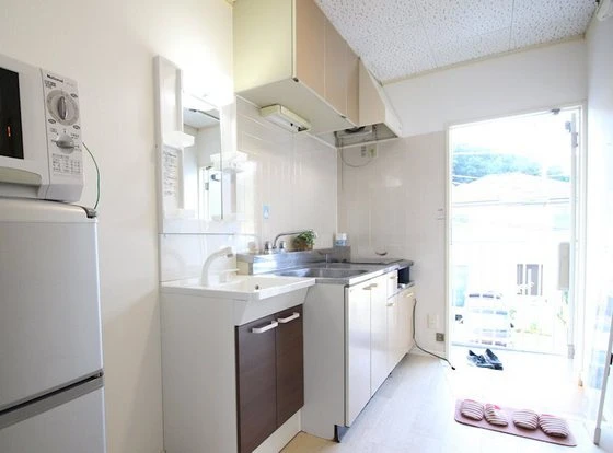 アルソーレ城北 壱番館・弐番館