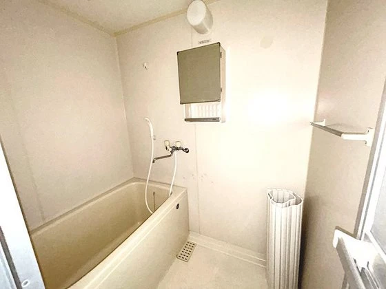 アルソーレ城北 壱番館・弐番館