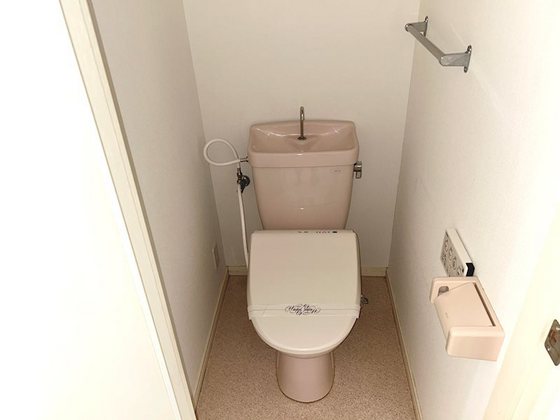 アルソーレ城北 壱番館・弐番館