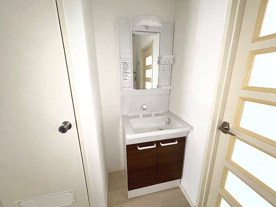 アルソーレ城北 壱番館・弐番館