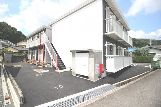 アルソーレ城北 壱番館・弐番館