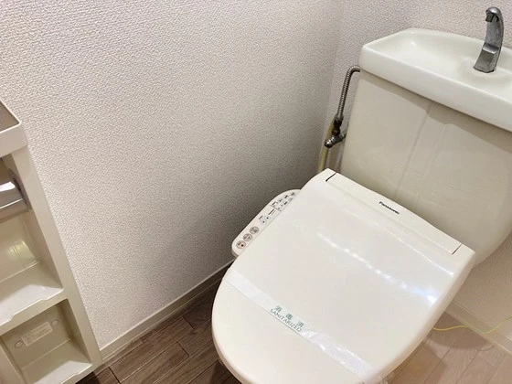 セフィーラ津島