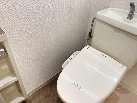 セフィーラ津島