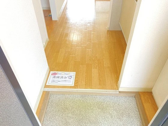 セフィーラ津島