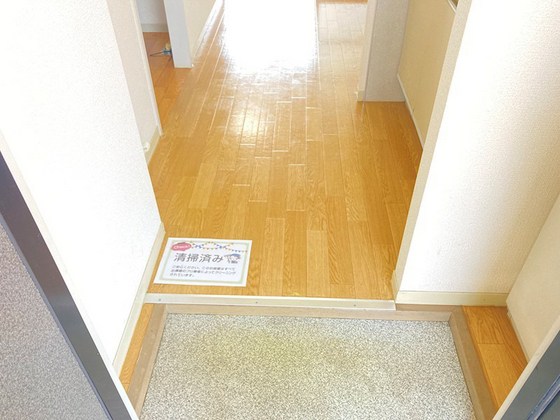 セフィーラ津島