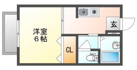 セフィーラ津島