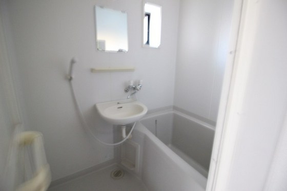 セフィーラ津島