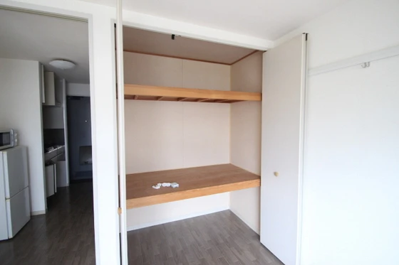 セフィーラ津島