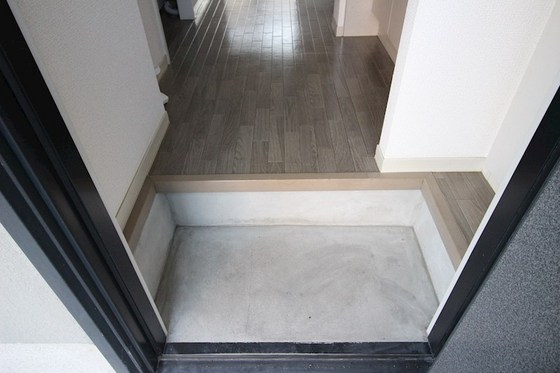 セフィーラ津島