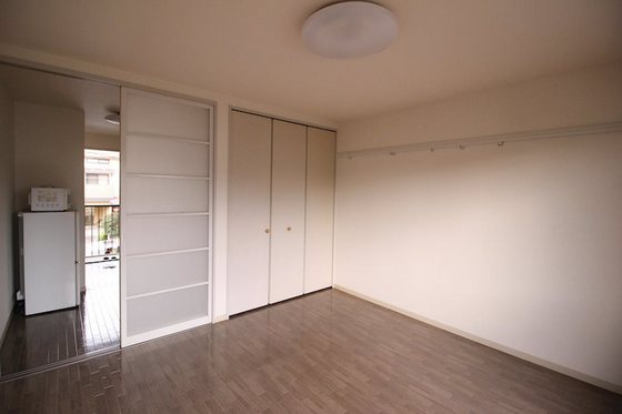 セフィーラ津島