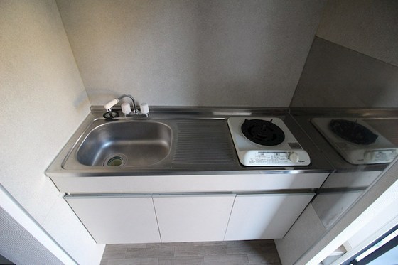 セフィーラ津島