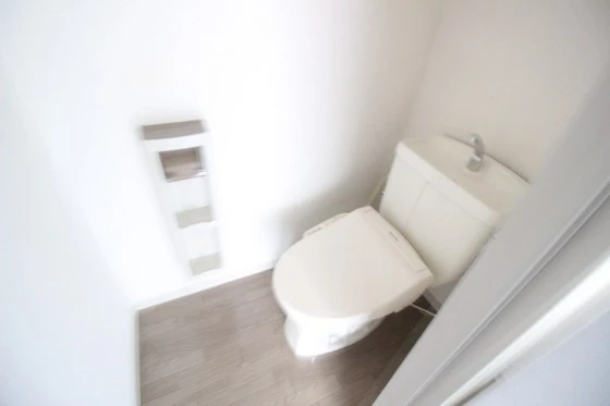 セフィーラ津島