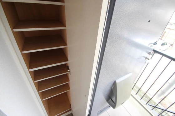 セフィーラ津島