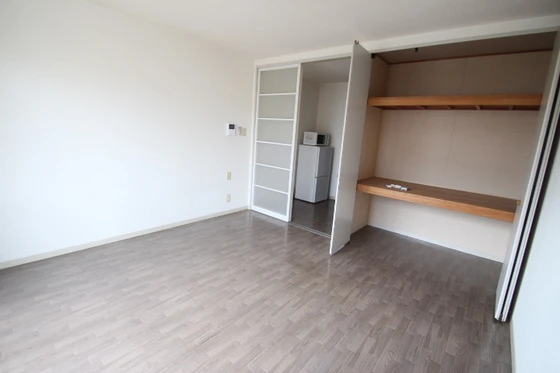 セフィーラ津島