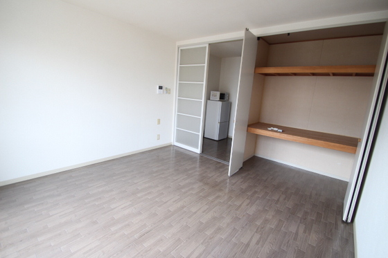 セフィーラ津島