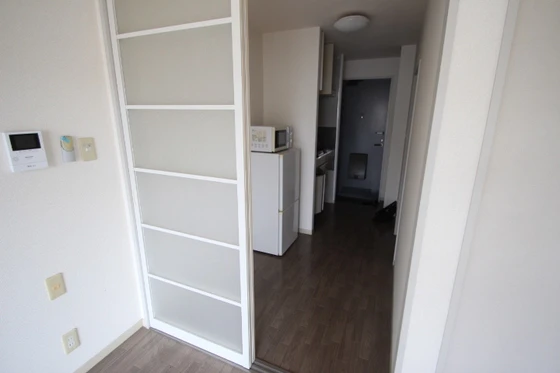 セフィーラ津島