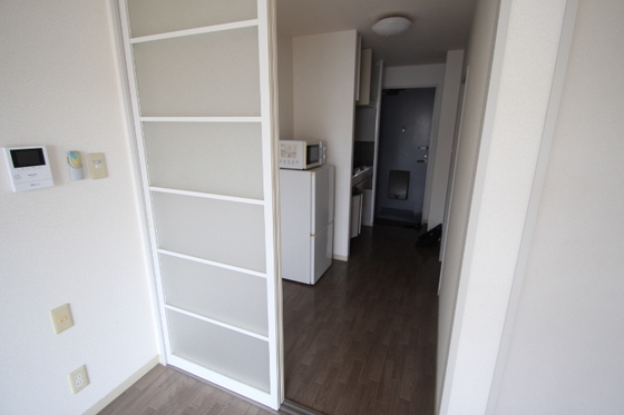 セフィーラ津島