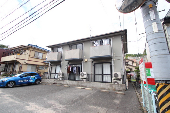 セフィーラ津島