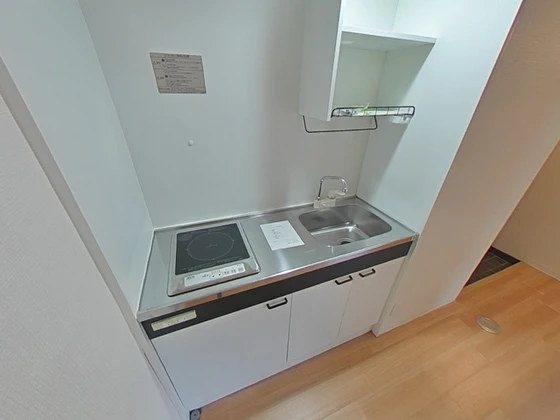 メープルリーフ