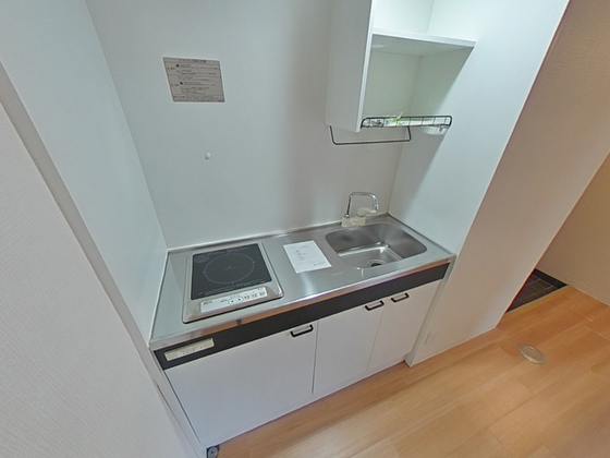 メープルリーフ