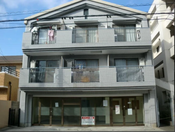 メープルリーフ